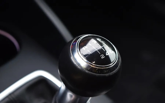 Audi A3 cena 57700 przebieg: 175000, rok produkcji 2013 z Limanowa małe 631